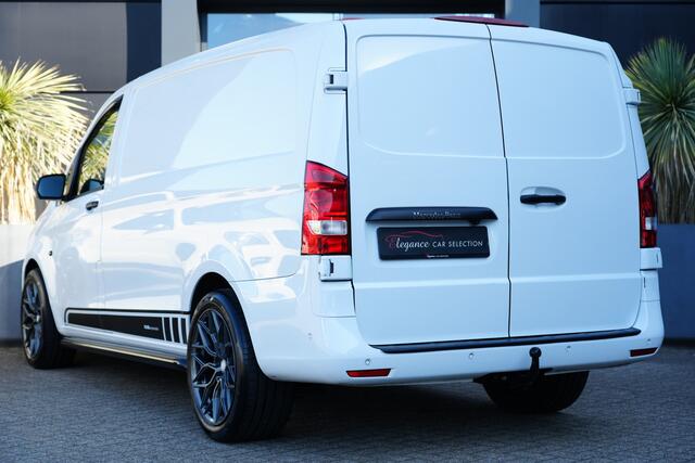 Mercedes-Benz VITO 114 CDI Lang 136pk Navigatie/Stoelverwarming/Camera