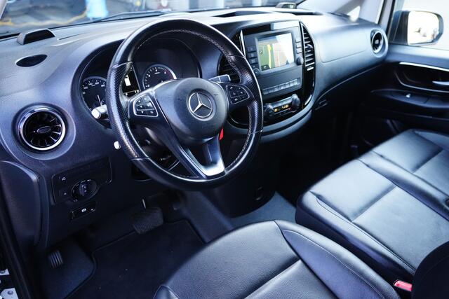 Mercedes-Benz VITO 114 CDI Lang 136pk Navigatie/Stoelverwarming/Camera