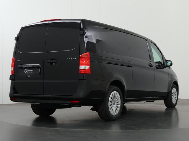 Mercedes-Benz VITO 114 CDI GB L3 PRO