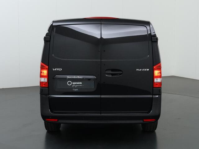 Mercedes-Benz VITO 114 CDI GB L3 PRO