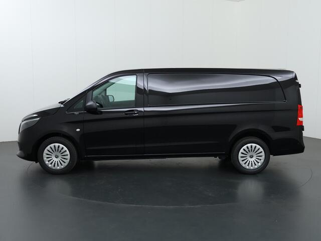 Mercedes-Benz VITO 114 CDI GB L3 PRO