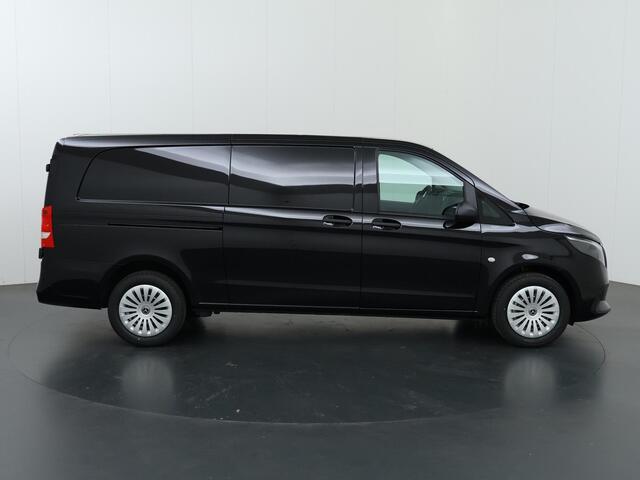 Mercedes-Benz VITO 114 CDI GB L3 PRO