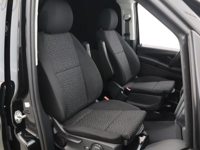 Mercedes-Benz VITO 114 CDI GB L3 PRO