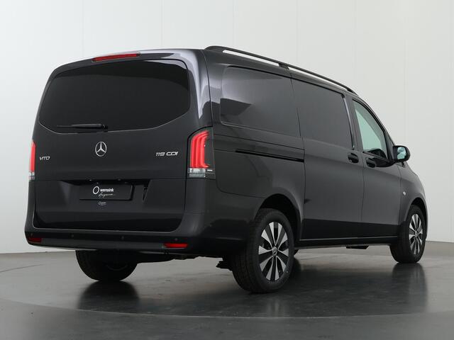 Mercedes-Benz VITO 119 CDI GB L2 SELECT