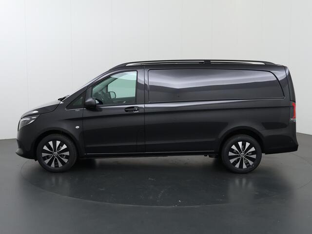 Mercedes-Benz VITO 119 CDI GB L2 SELECT