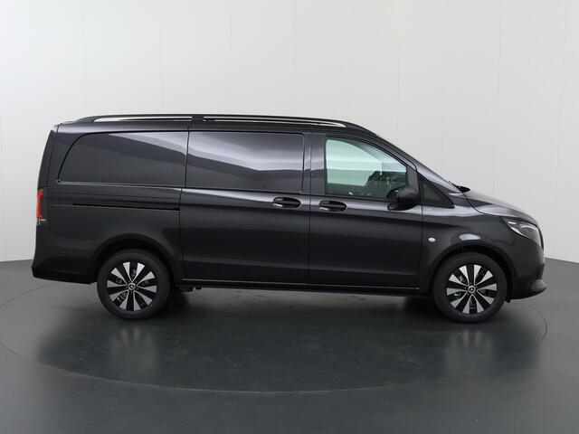 Mercedes-Benz VITO 119 CDI GB L2 SELECT