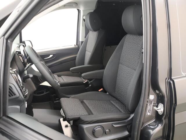 Mercedes-Benz VITO 119 CDI GB L2 SELECT