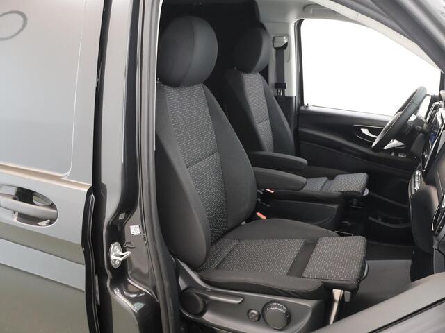 Mercedes-Benz VITO 119 CDI GB L2 SELECT