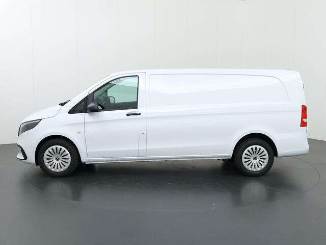Mercedes-Benz VITO 114 CDI L3 PRO | Apple Carplay | Trekgewicht 2.500 kg | Stoelverwarming | Achteruitrijcamera | Airco | LED Koplampen | Cruise Control | Dodehoekassistent |