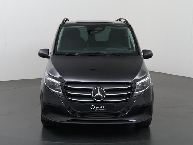 Mercedes-Benz VITO 119 CDI L2 SELECT | Trekgewicht 2.500 kg | Apple Carplay | Achteruitrijcamera | Airco | MultiBeam LED Koplampen | Cruise Control | Dodehoekassistent |