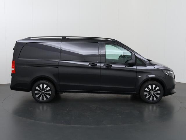 Mercedes-Benz VITO 119 CDI L2 SELECT | Trekgewicht 2.500 kg | Apple Carplay | Achteruitrijcamera | Airco | MultiBeam LED Koplampen | Cruise Control | Dodehoekassistent |