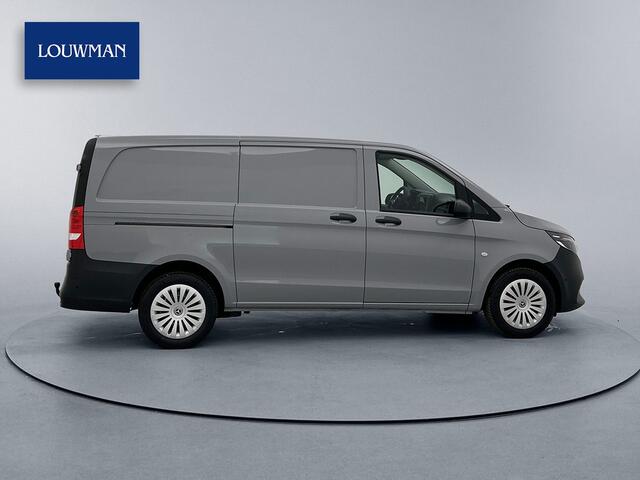 Mercedes-Benz VITO 116 CDI L2 Pro Multibeam LED Trekhaak Achteruitrijcamera Betimmering Cruise Control