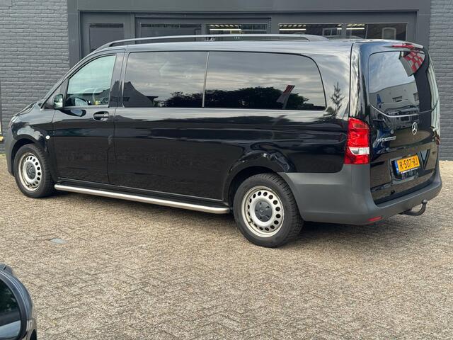 Mercedes-Benz VITO Tourer 116 CDI Select Extra Lang - 9 Zits - Automaat -