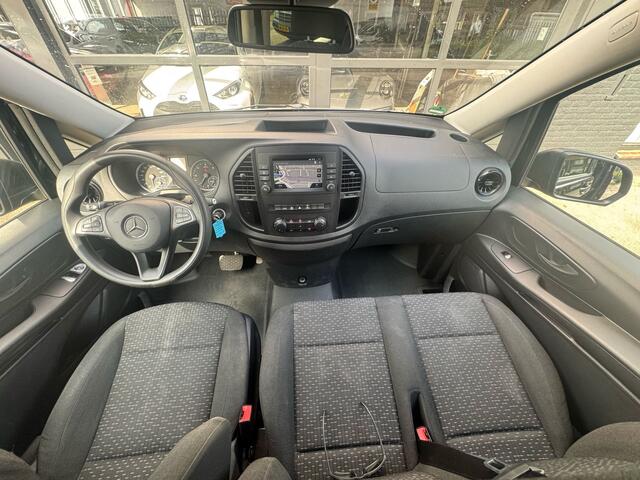 Mercedes-Benz VITO Tourer 116 CDI Select Extra Lang - 9 Zits - Automaat -