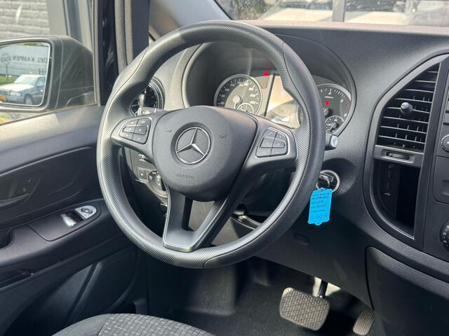 Mercedes-Benz VITO Tourer 116 CDI Select Extra Lang - 9 Zits - Automaat -