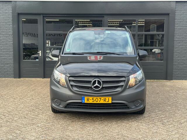 Mercedes-Benz VITO Tourer 116 CDI Select Extra Lang - 9 Zits - Automaat -