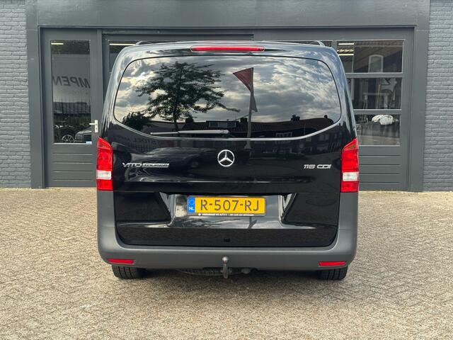 Mercedes-Benz VITO Tourer 116 CDI Select Extra Lang - 9 Zits - Automaat -