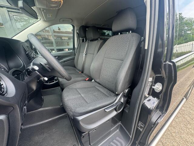 Mercedes-Benz VITO Tourer 116 CDI Select Extra Lang - 9 Zits - Automaat -