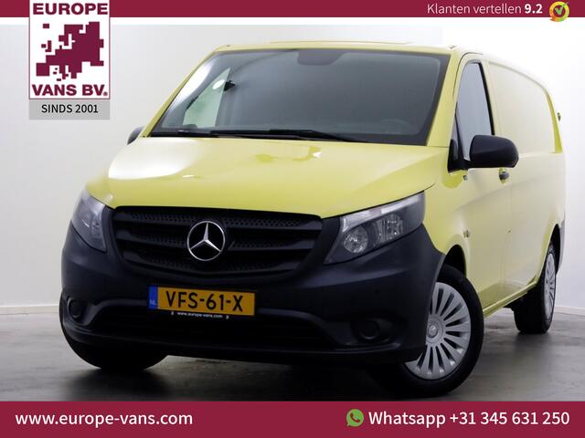Mercedes-Benz VITO 114 CDI 136pk RWD XL Extra Lang Airco/PDC 04-2020