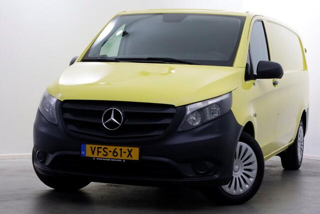 Mercedes-Benz VITO 114 CDI 136pk RWD XL Extra Lang Airco/PDC 04-2020
