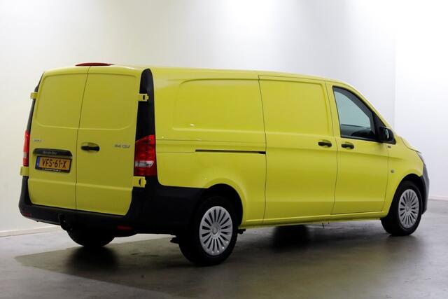 Mercedes-Benz VITO 114 CDI 136pk RWD XL Extra Lang Airco/PDC 04-2020