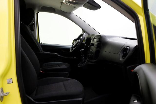 Mercedes-Benz VITO 114 CDI 136pk RWD XL Extra Lang Airco/PDC 04-2020