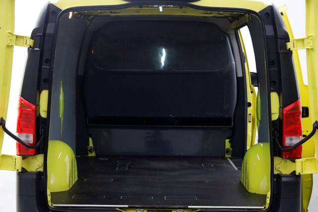 Mercedes-Benz VITO 114 CDI 136pk RWD XL Extra Lang Airco/PDC 04-2020