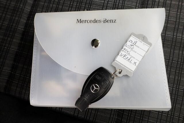 Mercedes-Benz VITO 114 CDI 136pk RWD XL Extra Lang Airco/PDC 04-2020