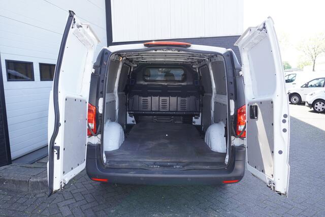 Mercedes-Benz VITO 116 CDI Automaat 2x Schuifdeur Lang EURO 6 - Airco - Navi - Cruise - ¤ 16.900,- Excl.