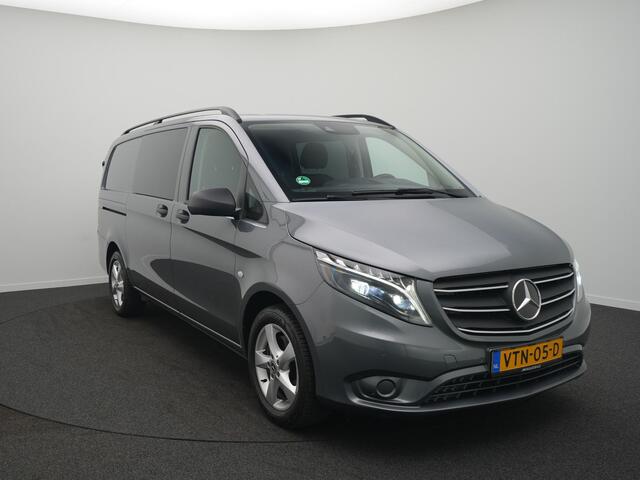 Mercedes-Benz VITO 119 CDI Lang DC Comfort - Automaat - All seasonbanden - Trekhaak