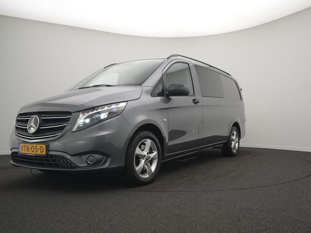 Mercedes-Benz VITO 119 CDI Lang DC Comfort - Automaat - All seasonbanden - Trekhaak