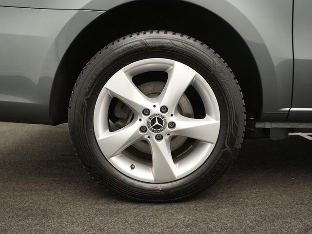 Mercedes-Benz VITO 119 CDI Lang DC Comfort - Automaat - All seasonbanden - Trekhaak