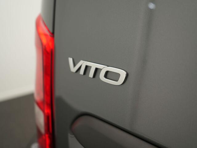 Mercedes-Benz VITO 119 CDI Lang DC Comfort - Automaat - All seasonbanden - Trekhaak