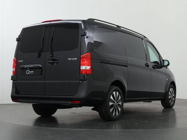 Mercedes-Benz VITO 119 CDI GB L2 SELECT