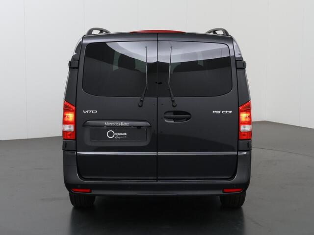 Mercedes-Benz VITO 119 CDI GB L2 SELECT