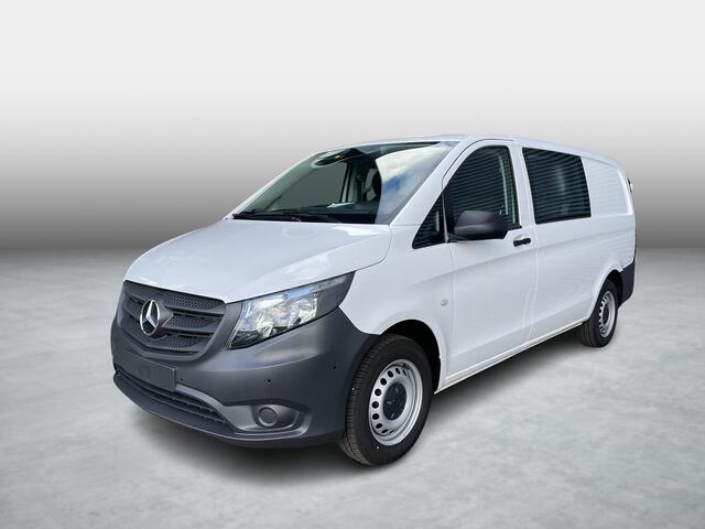 Mercedes-Benz VITO 110 CDI Functional Lang | Vito BPM-vrij kopen in 2025