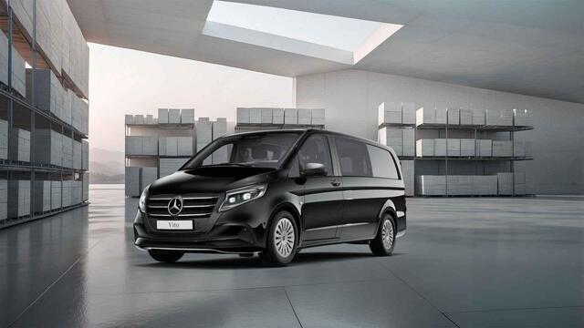Mercedes-Benz VITO 114 CDI L2 Pro