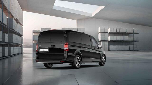 Mercedes-Benz VITO 114 CDI L2 Select