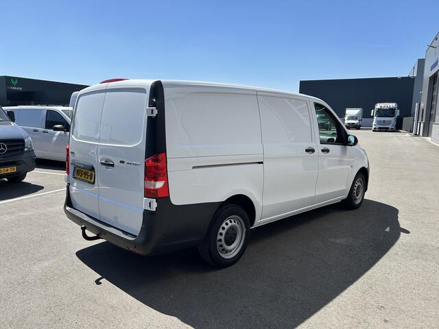 Mercedes-Benz VITO 114 CDI Lang L+R Schuifdeur / 2500KG Trekhaak / Camera / Navigatie / Cruise control / Airco