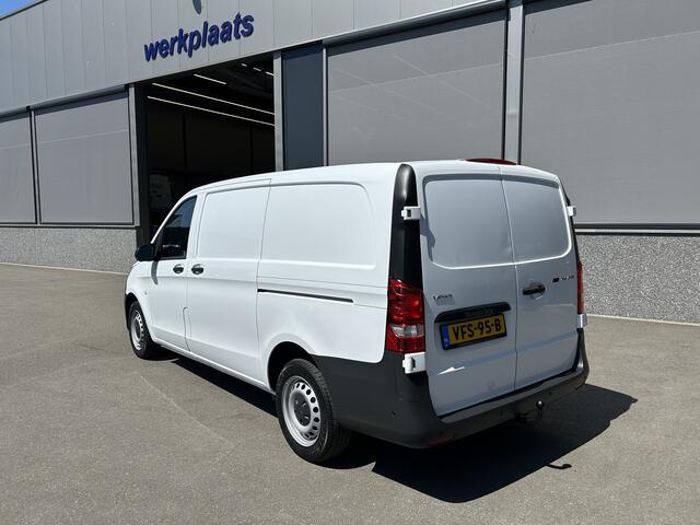 Mercedes-Benz VITO 114 CDI Lang L+R Schuifdeur / 2500KG Trekhaak / Camera / Navigatie / Cruise control / Airco