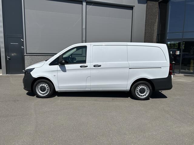 Mercedes-Benz VITO 114 CDI Lang L+R Schuifdeur / 2500KG Trekhaak / Camera / Navigatie / Cruise control / Airco