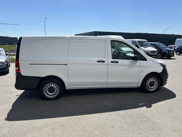 Mercedes-Benz VITO 114 CDI Lang L+R Schuifdeur / 2500KG Trekhaak / Camera / Navigatie / Cruise control / Airco