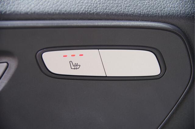 Mercedes-Benz VITO 116 CDI L2 AUT. LED, 2X SCHUIFDEUR, LEDER, CAMERA, NAVI, CRUISE, CLIMA, PARKEERSENSOREN, APPLE CARPLAY