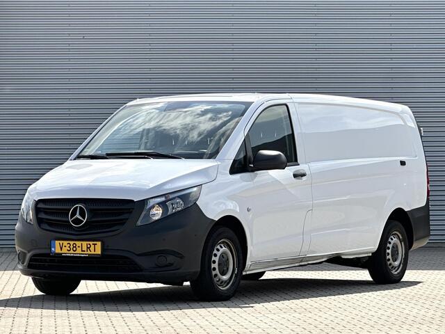 Mercedes-Benz VITO 116 CDI Extra Lang