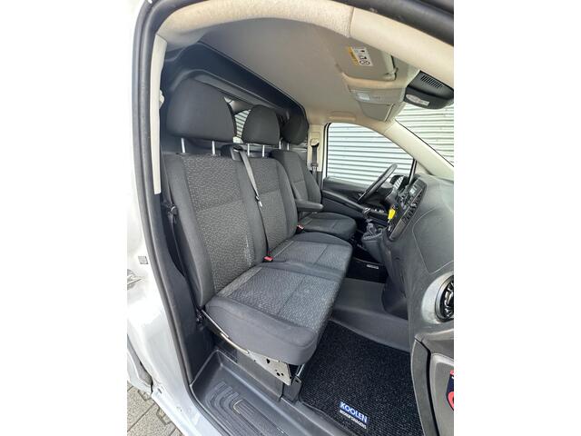 Mercedes-Benz VITO 116 CDI Extra Lang