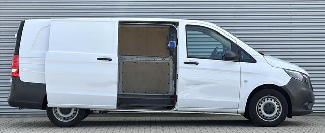 Mercedes-Benz VITO 116 CDI Extra Lang