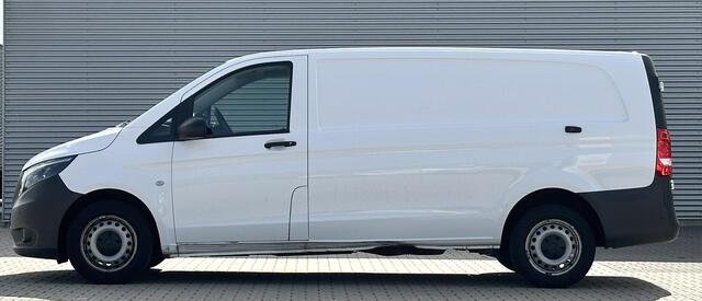 Mercedes-Benz VITO 116 CDI Extra Lang