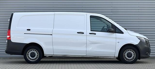 Mercedes-Benz VITO 116 CDI Extra Lang