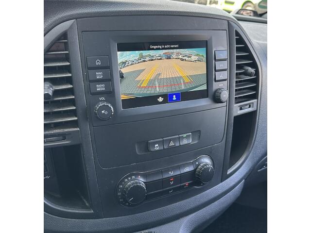 Mercedes-Benz VITO 116 CDI Extra Lang