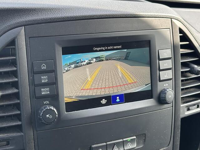 Mercedes-Benz VITO 116 CDI Extra Lang
